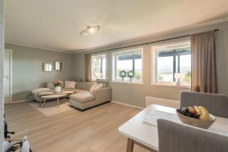 Spacious modern apartment, close to nature - Tromsø - 0