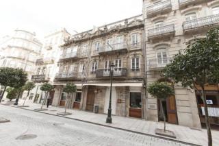 Loft Puerto Maritimo con Parking - Vigo - 0