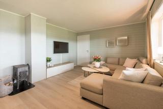 Spacious modern apartment, close to nature - Tromsø - 4