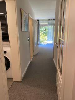 Ruhiges Apartment mit Terrasse - Hannover - 9
