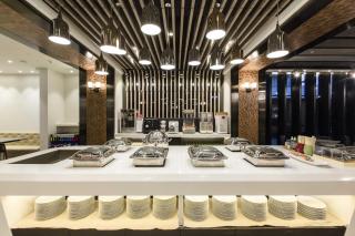 The Cloud Hotel - Taichung - 2