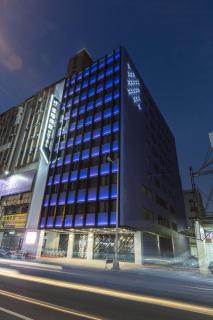 The Cloud Hotel - Taichung - 9