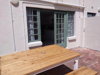 Beachfront apartment in a secure complex - Port Alfred - 1