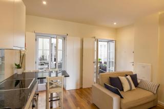 Bright studio with terrace - Porto - 6