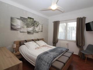 Maison à Argelès Plage, 50m de la Mer, WIFI, Clim, Terrasse, Parking Privé - FR-1-309-322 - Argelès-sur-Mer - 3