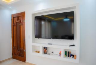 Luxury, cozy apartment Alma Rosa /15 min airport - Los Tres Ojos de Agua - 3