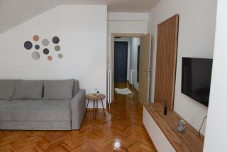 MD apartman Vranje FREE PARKING - 0