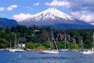 Excelente Departamento en Condominio Costa Pucon - 8