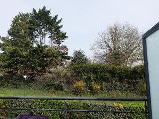 Appartement moderne 2 pièces avec balcon et WIFI, proche centre Sarzeau et plages - FR-1-639-48 - 1