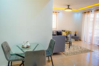 Luxury, cozy apartment Alma Rosa /15 min airport - Los Tres Ojos de Agua - 5