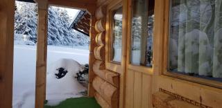 Domek z kominkiem Pod Limbą - Zakopane - 6