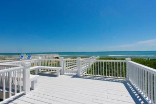 Anchored In - Kure Beach - 4