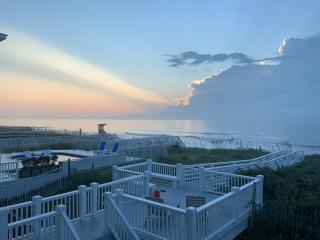 Anchored In - Kure Beach - 3