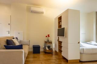 Bright studio with terrace - Porto - 3
