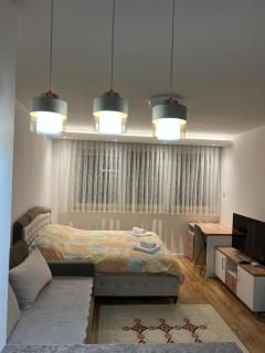 Apartmani IMPERIAL - Novi Pazar - 8