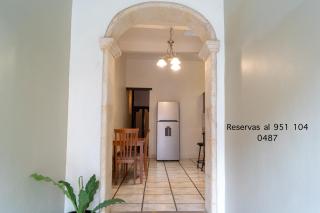 Hermosa Casa en el centro de Oaxaca - Oaxaca - 2