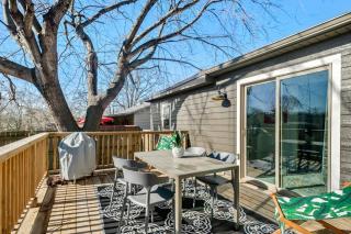 The Sinatra - Bentonville - 9