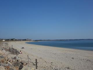 Appartement Cosy à 200m Plage du Fogeo - Terrasse, Parking, Équipé, 4-5 Pers. - FR-1-639-39 - Arzon - 8