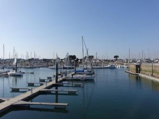 Appartement Cosy à 200m Plage du Fogeo - Terrasse, Parking, Équipé, 4-5 Pers. - FR-1-639-39 - Arzon - 8