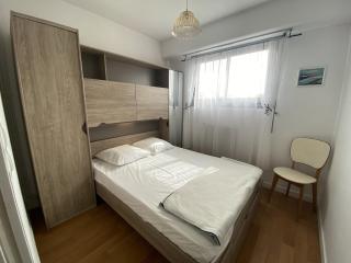Appartement cosy à l'Aiguillon avec balcon - FR-1-474-189 - Arcachon - 8