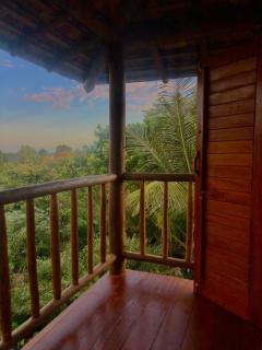 Mirante Caraiva - Caraíva - 7