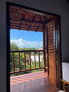 Mirante Caraiva - Caraíva - 8