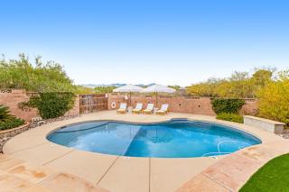 Casablanca Retreat - Tucson - 9