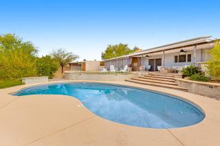 Casablanca Retreat - Tucson - 5