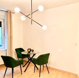 Comfy & Warm City Apartment - Self Check-in - Graz - 2