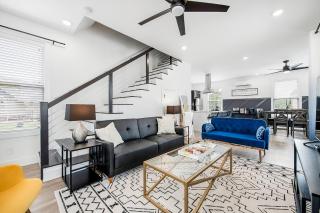 The Hub - Fayetteville - 8