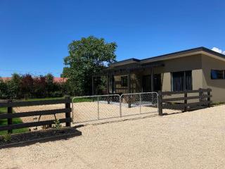 Country Retreats On Ranzau 0 - Hope - 7