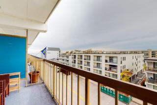 Shell Yeah - Le Lisa 405 - 8