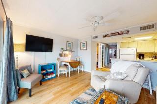 Shell Yeah - Le Lisa 405 - 5