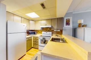 Shell Yeah - Le Lisa 405 - 2