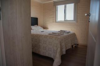 Martyniuk lodges entre viñedos - San Rafael - 5