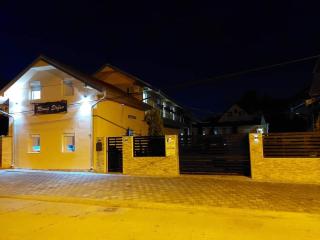 Rooms Stefan - Subotica - 5