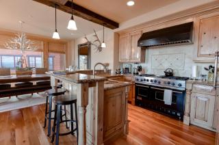 Silver Strike Condo by Park City Vacations - Park City - 6