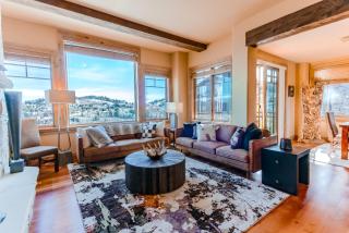 Silver Strike Condo by Park City Vacations - Park City - 9