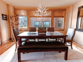 Silver Strike Condo by Park City Vacations - Park City - 8