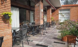 Hotel Alcazar Irun - 3