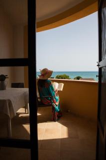 Mare Nostrum Casa Vacanza - Licata - 4