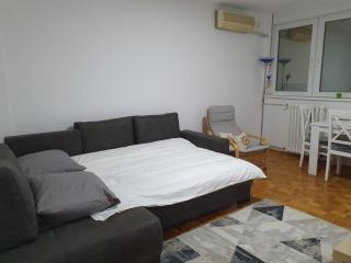 AS Apartment - Tošin Bunar - 6