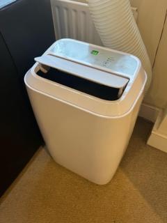 Private king room with huge en-suite in shared house in Marylebone - Londra - 8