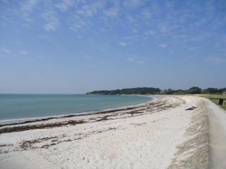 Maison cosy pour 4 pers., à 250 m de la plage St-Jacques, Sarzeau - FR-1-639-31 - Sarzeau - 6