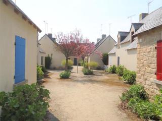 Maison cosy pour 4 pers., à 250 m de la plage St-Jacques, Sarzeau - FR-1-639-31 - Sarzeau - 5
