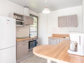 Maison Individuelle T4 pour 5 pers, Proche Centre et Océan, Grand Jardin, Non Fumeur, Pas d'animaux - FR-1-521-190 - Biscarrosse - 9