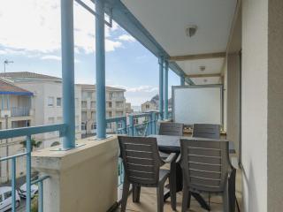Charmant T2 Bis avec Aperçu Mer, Piscine, Parking Privé à 100m Plage - Châtelaillon-Plage - FR-1-535-29 - 0