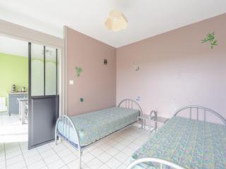 Charmant T2 Bis avec Aperçu Mer, Piscine, Parking Privé à 100m Plage - Châtelaillon-Plage - FR-1-258-199 - 3