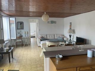Maison rénovée proche plage, 3 chambres, tout confort, La Faute sur Mer - FR-1-194-235 - La Faute-sur-Mer - 9