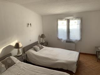 Maison rénovée proche plage, 3 chambres, tout confort, La Faute sur Mer - FR-1-194-235 - La Faute-sur-Mer - 3